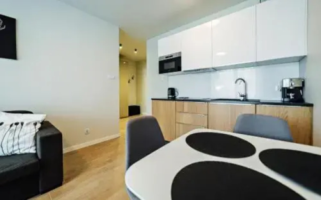 Apartament Love