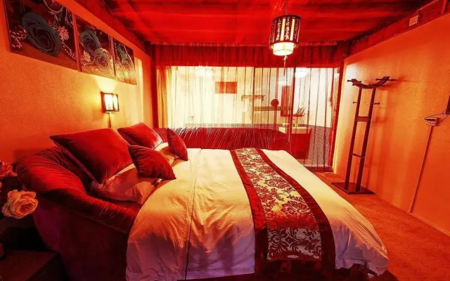 Man Yue Inn