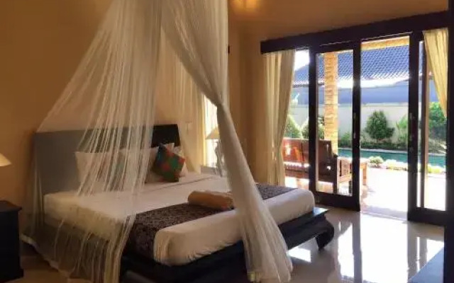 Siwaya Villa