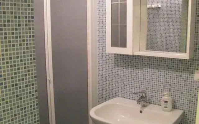 Appartamento Garibaldi 142