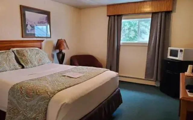 Alaska Country Inn