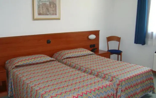 Hotel Naonis