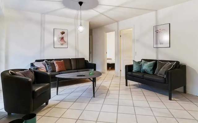 22 Person Holiday Home in Frederiksvaerk