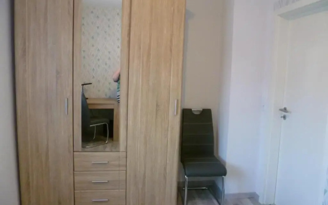 Ferienwohnung Kutscherhof Bartels