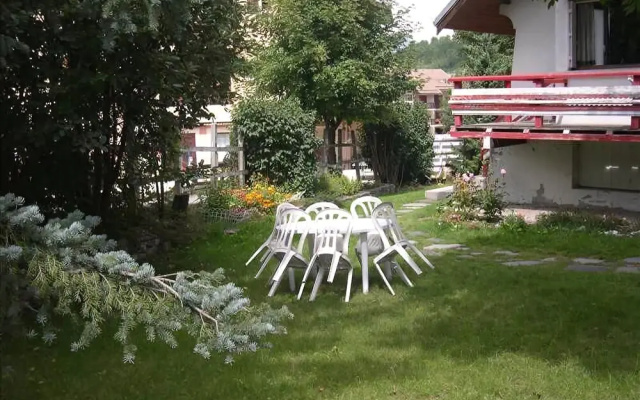 Chalet Ickory : 3 Pièces 6 Personnes / 3 Rooms 6 People