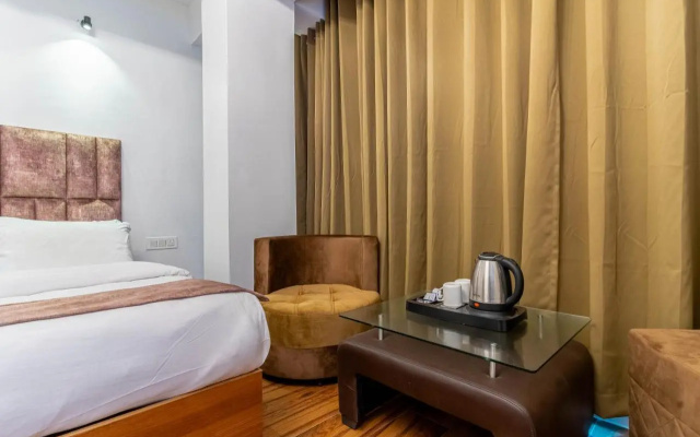 King's Bridge Suites & Spa