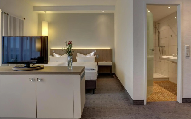 Kommerzhotel Köln
