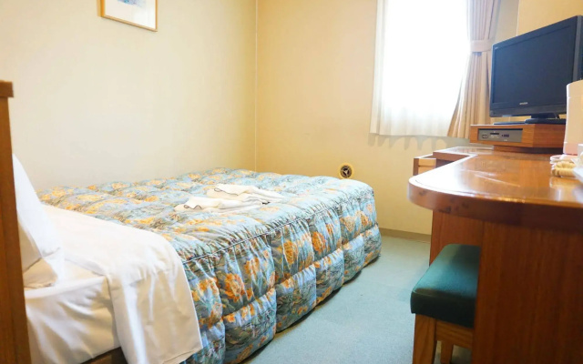 Benikea Calton Hotel Fukuoka Tenjin