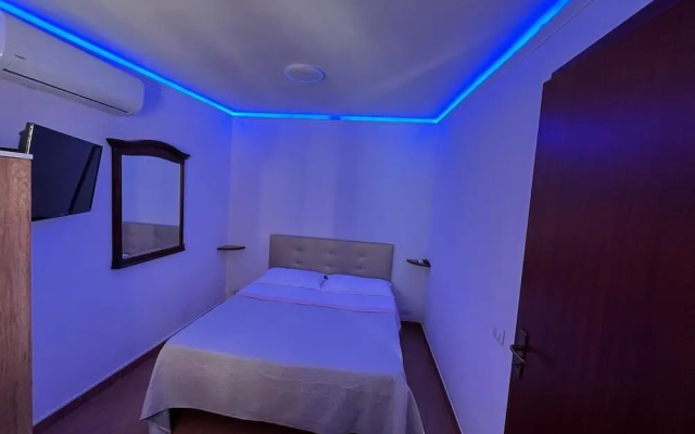 Residence Villa Grazia