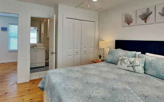 Lightly Salted by Silver Sands Vacation Rentals