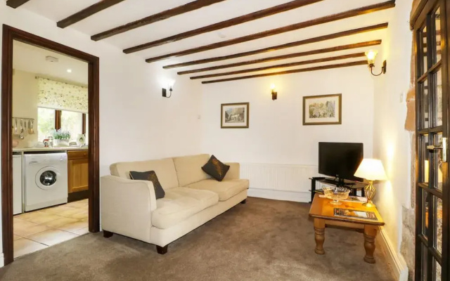 Rosegarth Cottage