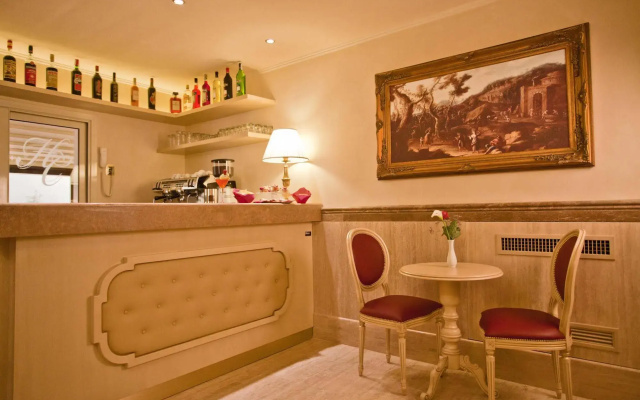 Hotel Cavour