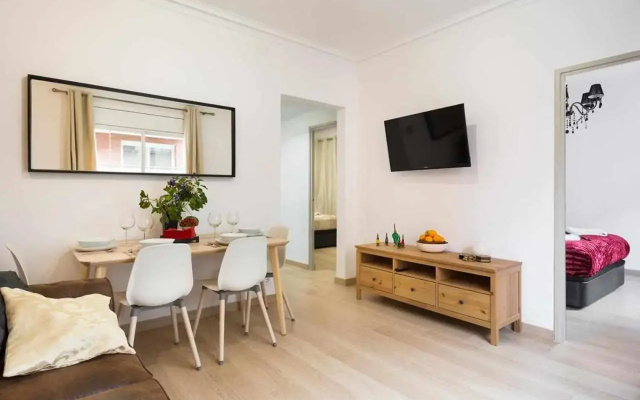 Apartment Eduardo