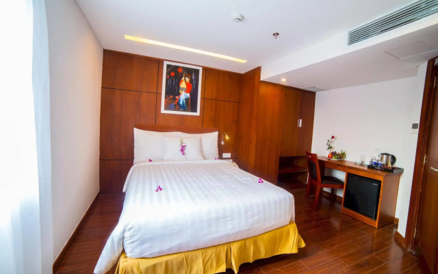 Truong Hotel