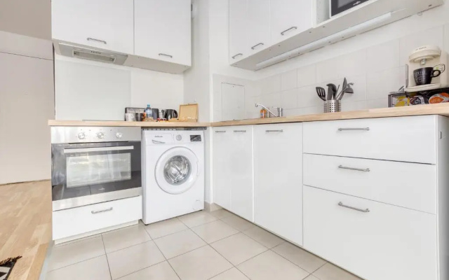 Superbe T2 COSY à 15mn de Paris