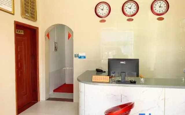Wujia Hotel