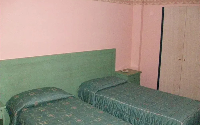PrimHotel