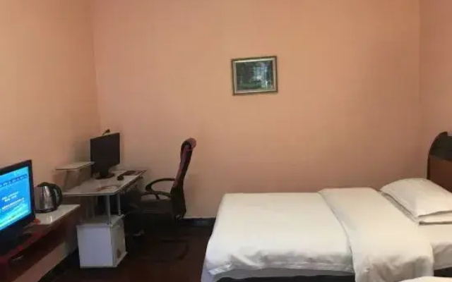 Fuyang Fengyuan Hotel