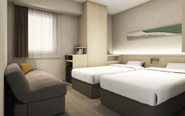 Hotel IL FIORE Kasai Annex
