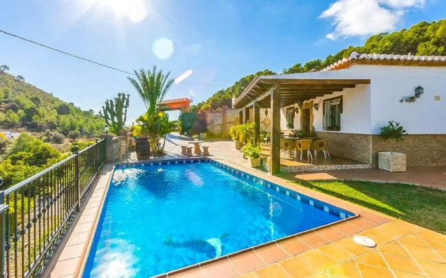 Villa Rosandra