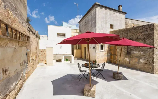 1632 Casa Giusy in Gagliano del Capo