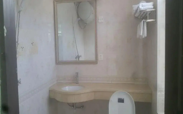 Wuyuan Meihua Hotel