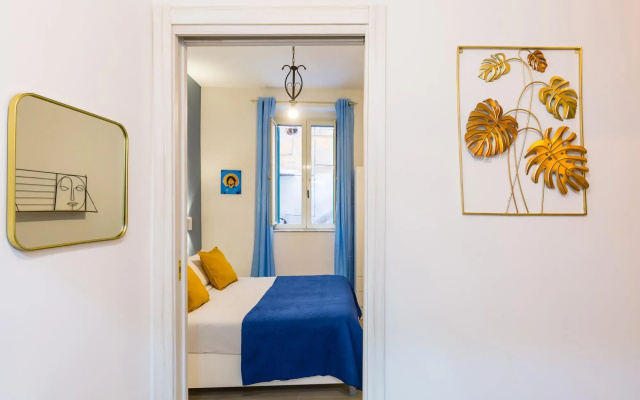 Maradona Place Apartment