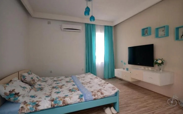 Antonio Guest House