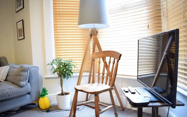 Peckham 1 Bedroom Apartment