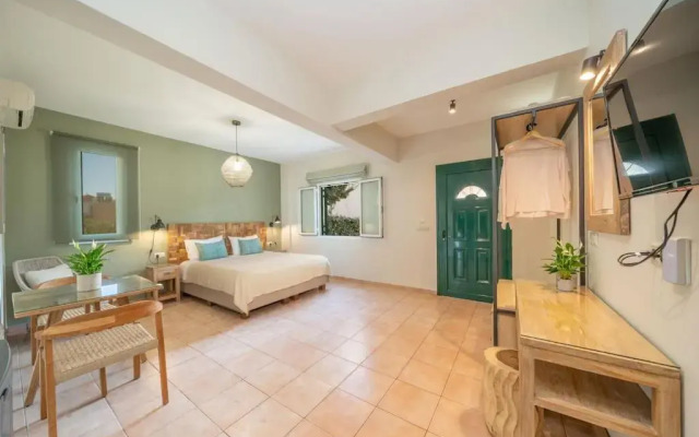 Seashell Luxury Residence - Studio 1