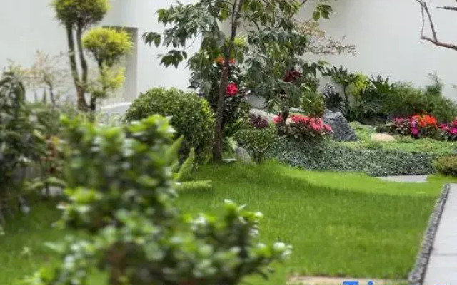 Xueying Heguang Homestay