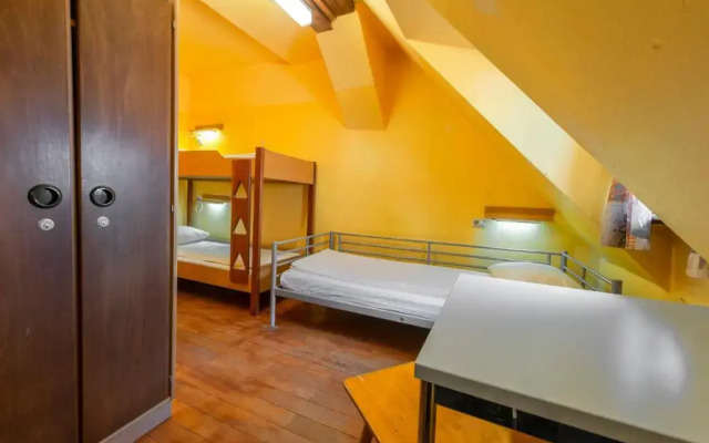 Burg Hostel Sighisoara