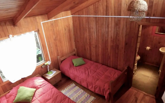 Parador Darwin Hostal