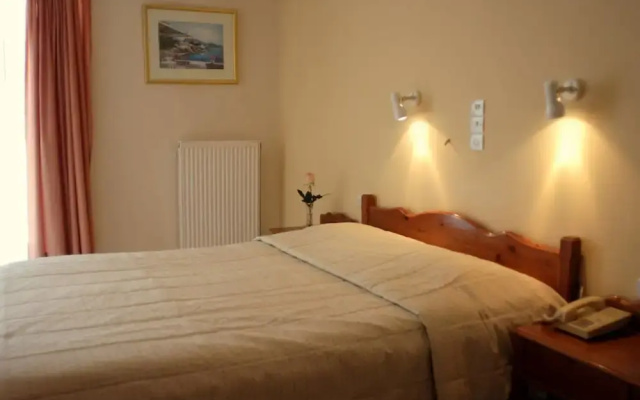 Melissa Hotel