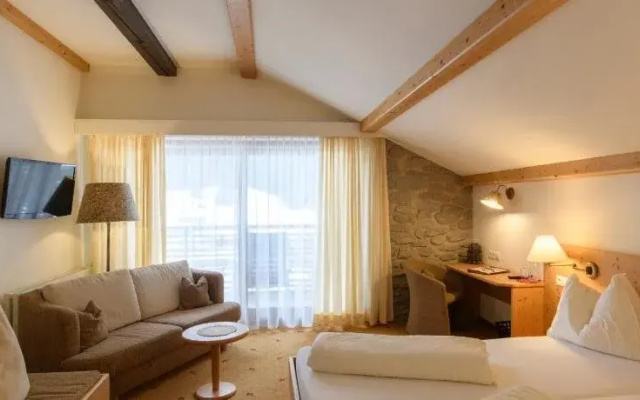 Hotel Alpenrose