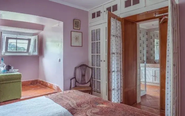 São Miguel Guest House