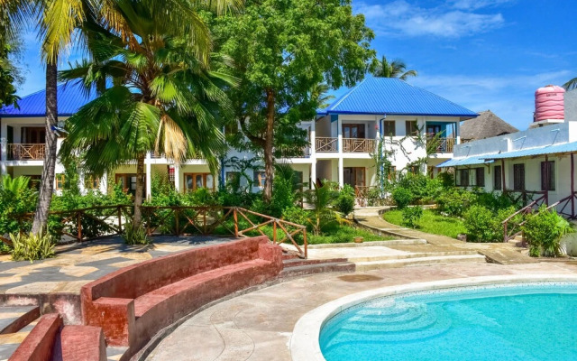 Five Palms