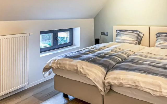 Awesome Home in Diksmuide With 3 Bedrooms, Jacuzzi and Wifi