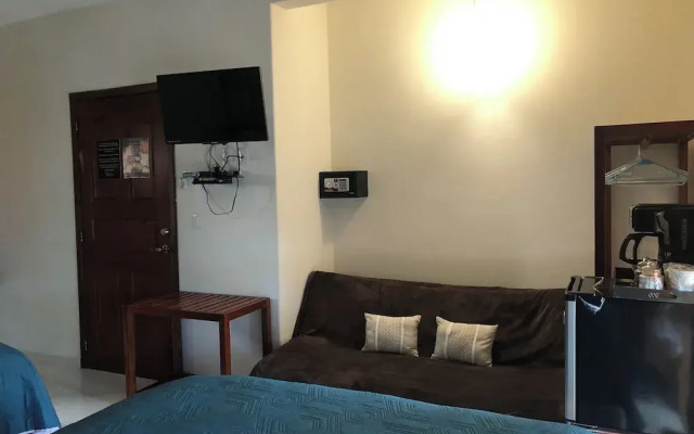 Hotel El Caballo Blanco