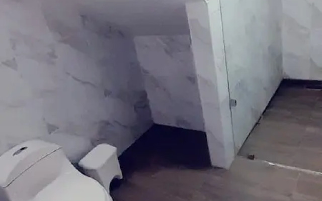 Suite Gold Alto De Sion