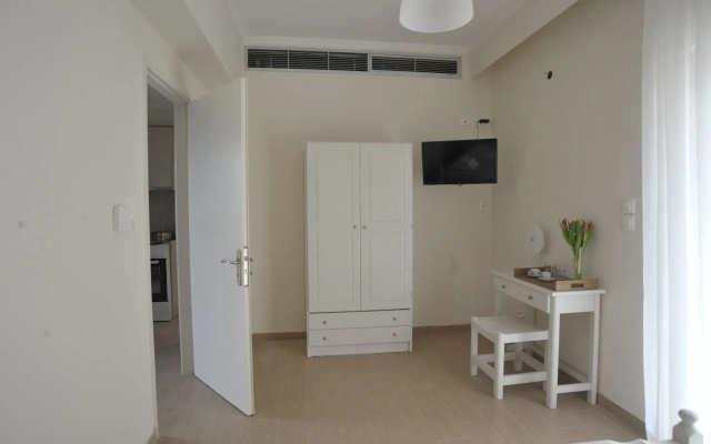 Vanessa's Rooms & Apartments