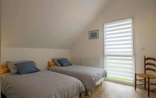 Gite Plouharnel, 4 pièces, 5 personnes - FR-1-378-942