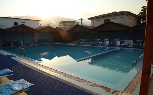 Baba Motel