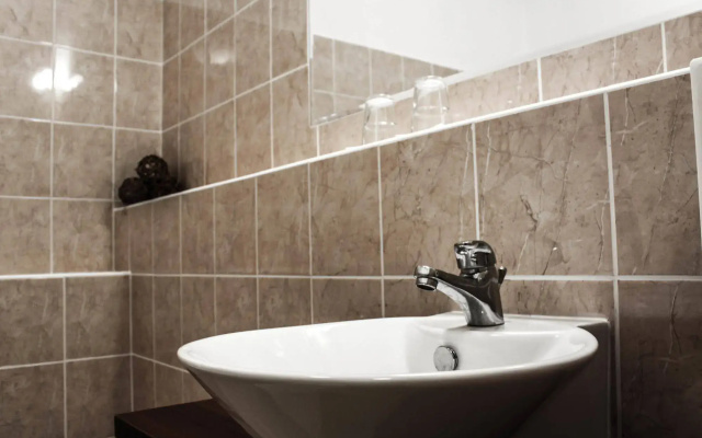 Hotel Modena