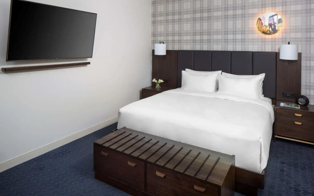 Hyatt Centric Faneuil Hall Boston