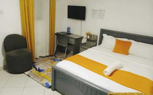 Shelvic Resort Ruiru