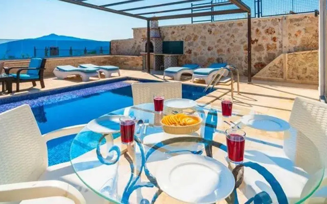 Villa Asir