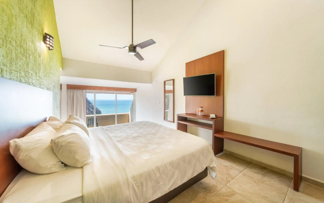 Villas Coral Huatulco