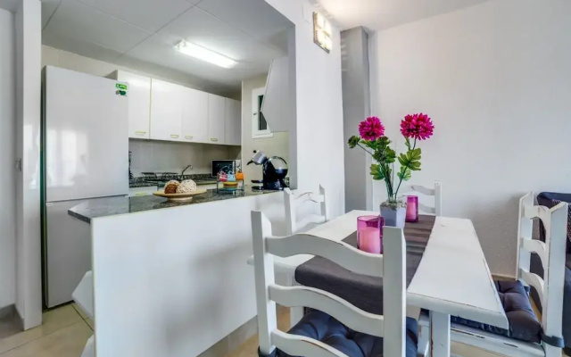 Apartamento Vivalidays Eva