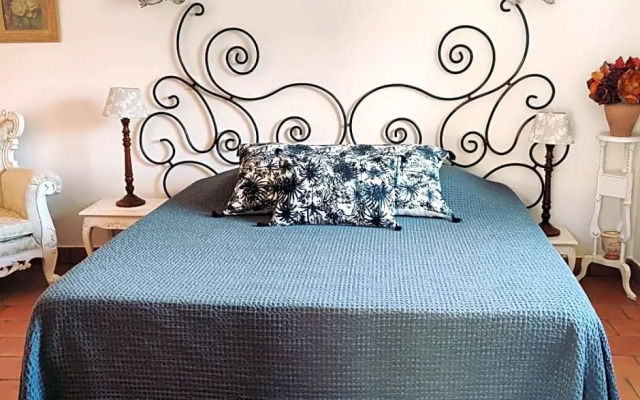 Chambres D'hotes Et Studios de Charme - a Mandria (Adults Only)